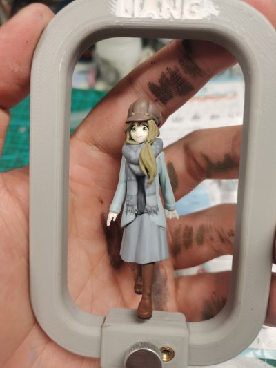 ARTPLA 摇曳露营△ BOX版