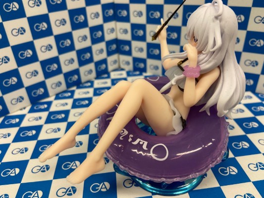 AFG 魔女之旅 伊蕾娜