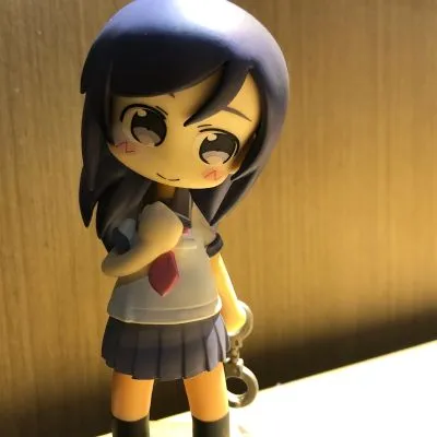 Chara Cute feat．八云剑豪 Vol. 2 我的妹妹不可能这么可爱 新垣绫濑