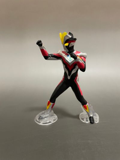 终极闪耀 特别版 奥特曼系列 七