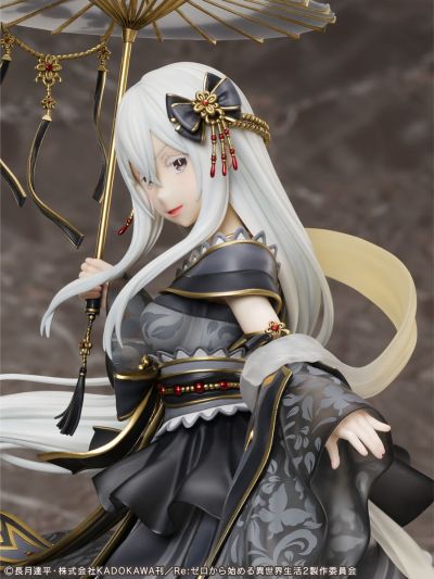 Re：从零开始的异世界生活 艾姬多娜 -汉服-