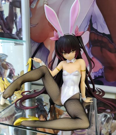 B-style 出包王女DARKNESS 涅墨西斯 兔女郎