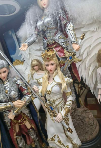 超神学院 雄兵连 苏小狸