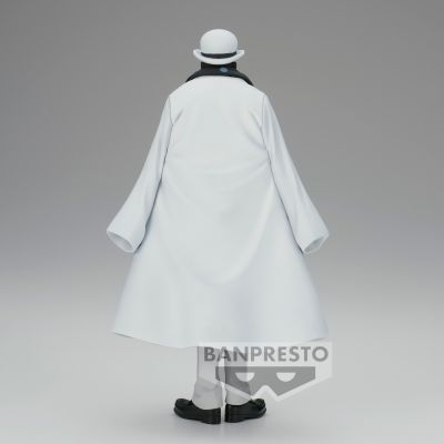 DXF ~伟大航男~ 航海王 和之国篇 25