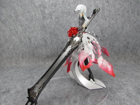 TAITO赏本舗 死亡爱丽丝 白雪公主