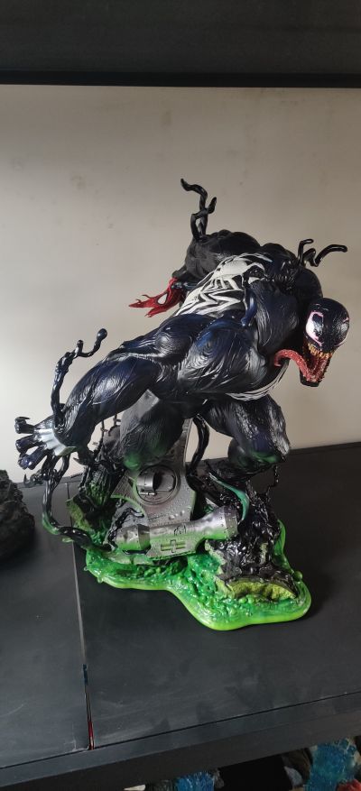 300796 蜘蛛侠 毒液