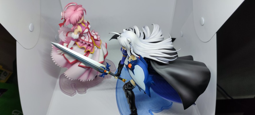 DOG DAYS 米希奥蕾・F・比斯柯提