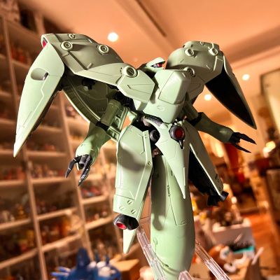 机动战士高达 重装×重奏 EX41 露维.杰露