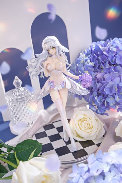 少女前线  HK416 月引同心Ver.