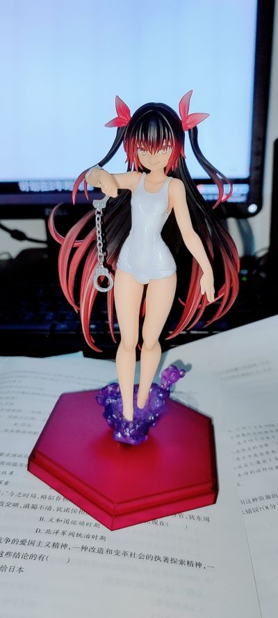 POP UP PARADE  出包王女DARKNESS 涅墨西斯