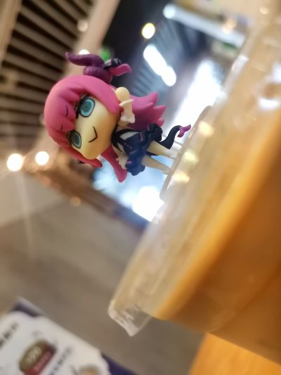 从漫画了解FGO！盒蛋