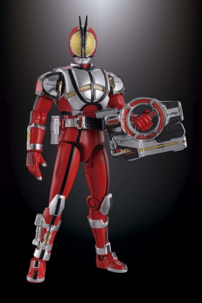 装动编年史 假面骑士555 2