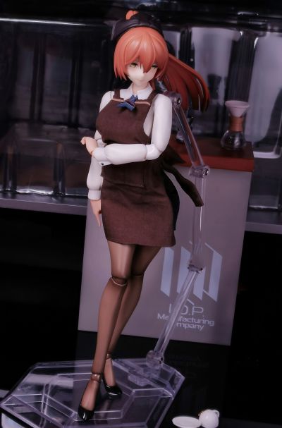 ARCTECH 少女前线 春田 静享芳醇