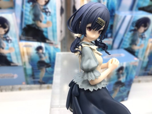 偶像大师 闪耀色彩 杜野凛世 -阶段式纯情升降机-