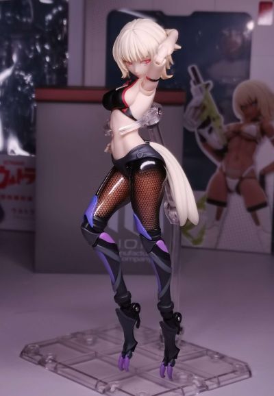 荧光黄绿色布制外套