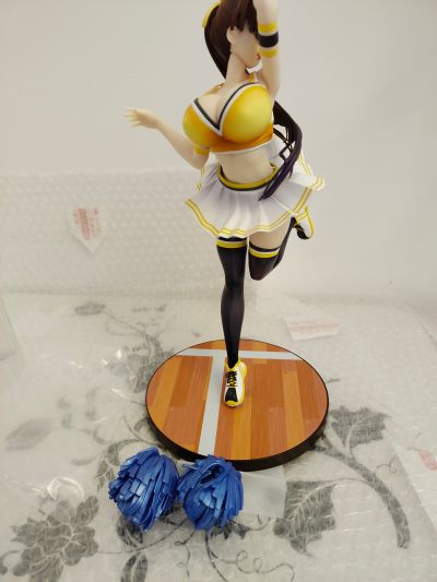 LOVE＆CHEER 逢泽爱奈