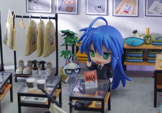 史努比都市精品店