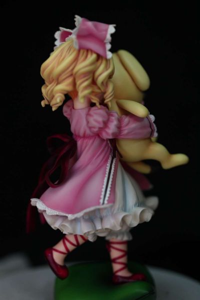 蔷薇少女  FIGURE FIGURE 雏苺