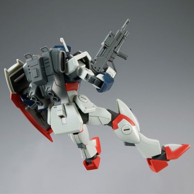 HG 机动战士高达SEED 强袭短剑