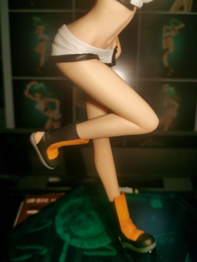 创圣大天使EVOL 婕希卡・黄