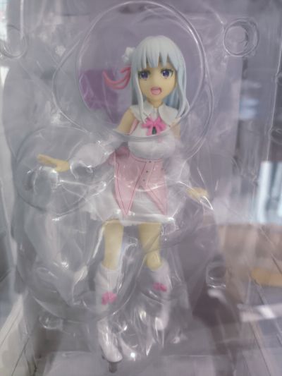 POP UP PARADE Re：从零开始的异世界生活 雪之回忆 爱蜜莉雅