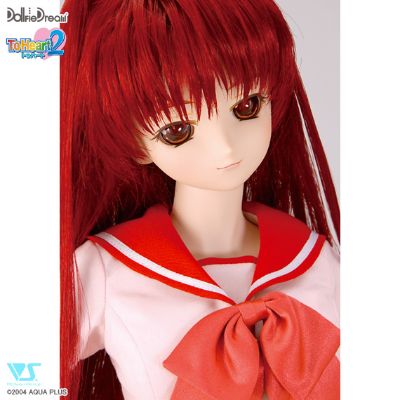 Dollfie Dream DD ToHeart2 XRATED 向坂环