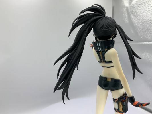 POP UP PARADE 黑岩射手 黎明降临 皇后[黑岩射手]