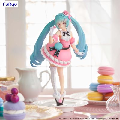 Exc∞d Creative 甜品系列 初音未来 -马卡龙-