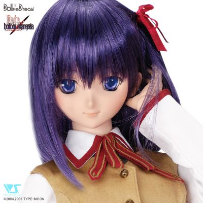 Dollfie Dream  DD 命运-虚空明镜 间桐桜