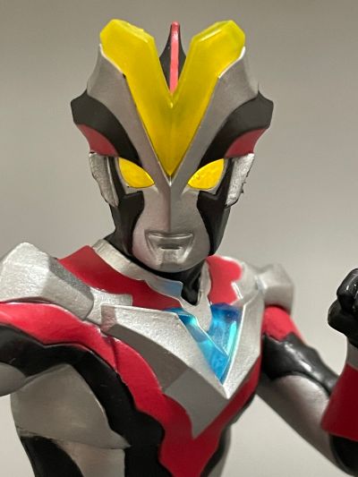 终极闪耀 特别版 奥特曼系列 七