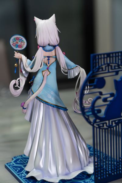 猫娘乐园 巧克力 中华萝莉