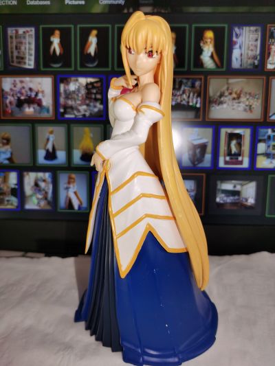 Melty Blood アルクェイド・ブリュンスタッド Extra Figure #4 