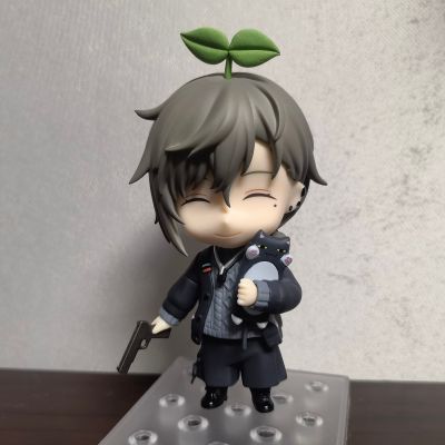 粘土人#1848 彩虹社 叶