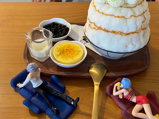 Extra Figure EVA 绫波丽 The Red EyeZ 