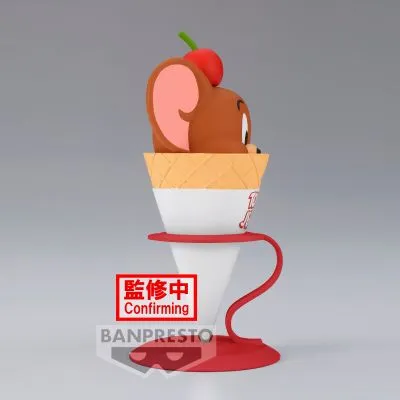 猫和老鼠系列 美食世界 B款 雪糕杰瑞