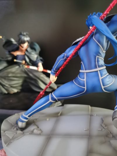 Fate/Grand Order  Assassin/冈田以蔵