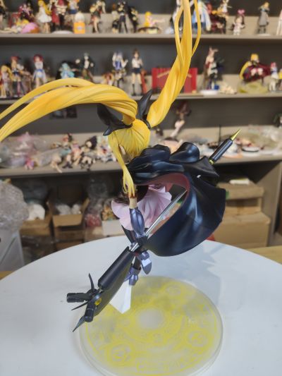 一番赏 魔法少女奈叶 The MOVIE 2nd A's 菲特 