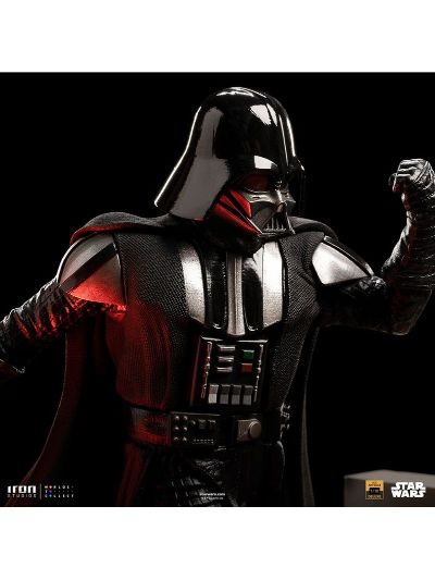 BDS Art Scale 星球大战外传：侠盗一号 达斯·维德