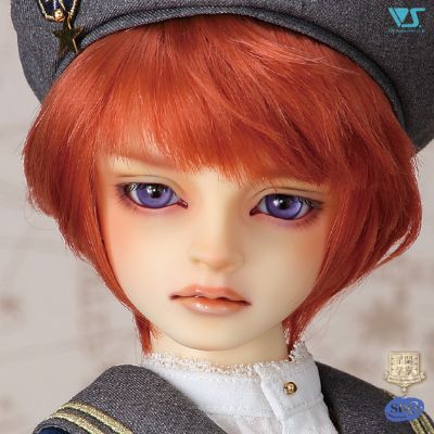 Super Dollfie SDGr男孩 西奥 星间学寮