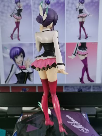 FiguartsZERO 创圣大天使使EVOL 御子乃・铃白