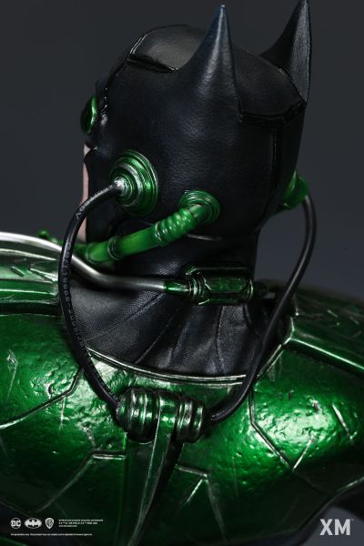 DC漫画 破晓诡灯