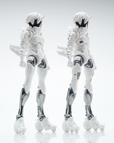 少女发动机 SSX_155T 