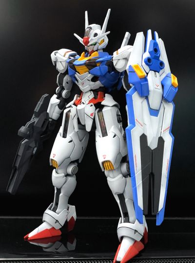 HG 1/144   风灵高达