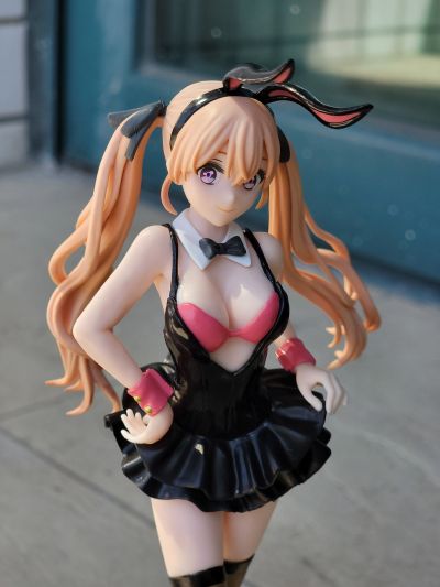 PM 杜鹃的婚约 天野绘里香