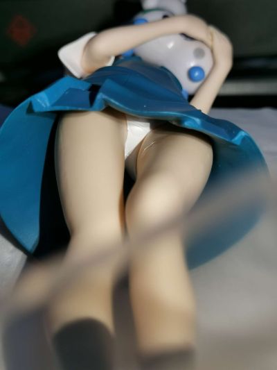 PM 手办 EVA新剧场版 绫波 レイ&ハウス 