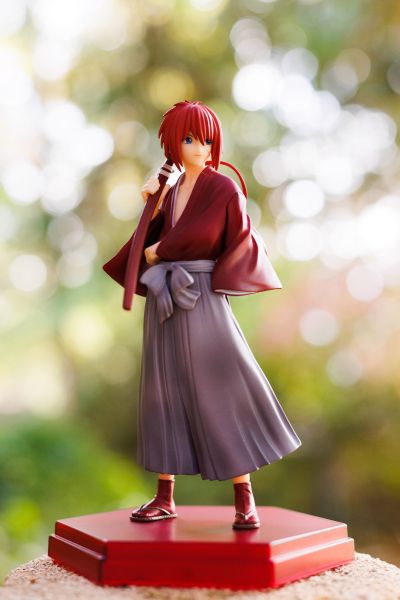 POP UP PARADE 浪客剑心 绯村剑心