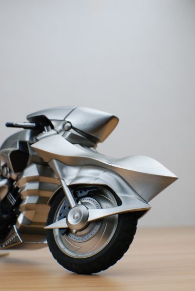 ex：ride SPride.05 SABER・摩托 (Fate/Zero)