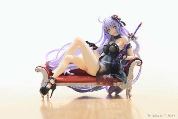 Fate/Grand Order 贞德・达尔克[Alter] Lingerie Ver. 