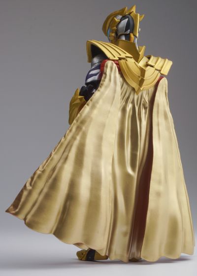 S.H.Figuarts 捷德奥特曼 尊皇形态