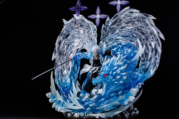 境·界（死神） 日番谷冬狮郎